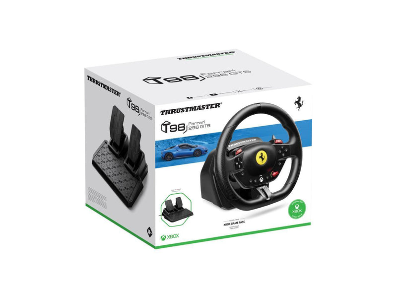 Thrustmaster T98 X Ferrari 296 GTS