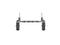 MOZA RACING RS062 Clamp For TSW Wheel