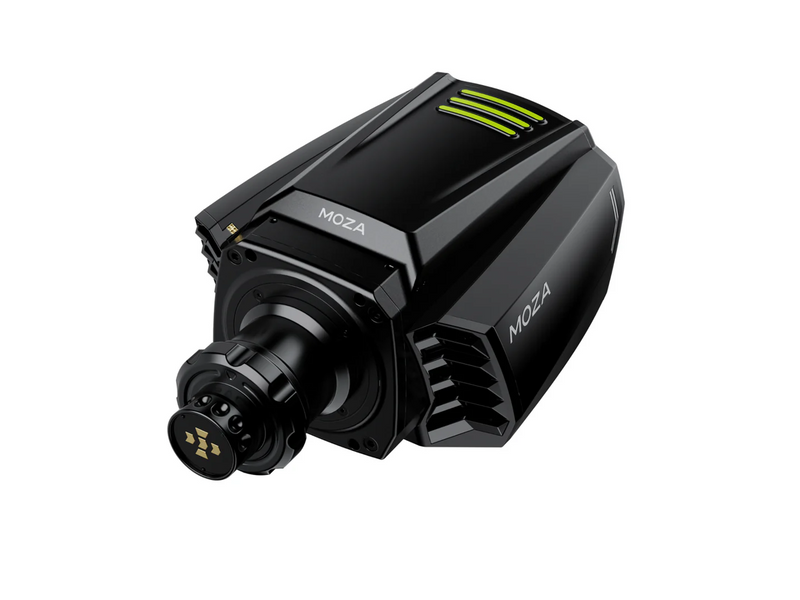 MOZA R16 Direct Drive Wheel Base