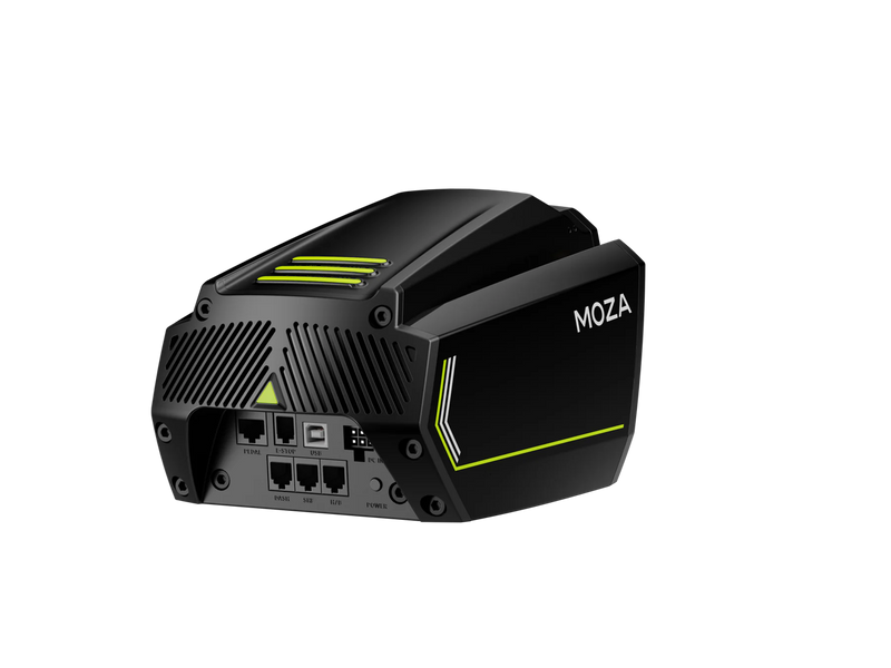 MOZA R16 Direct Drive Wheel Base