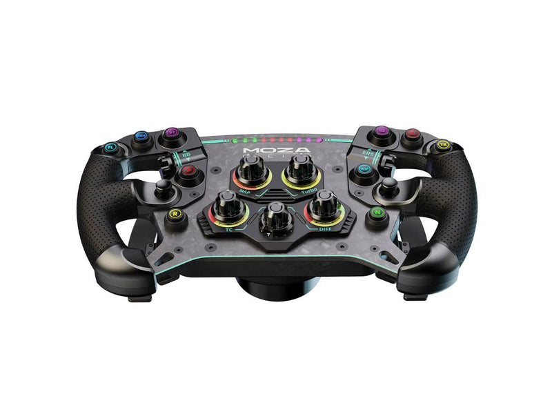 Moza GS V2P Steering Wheel