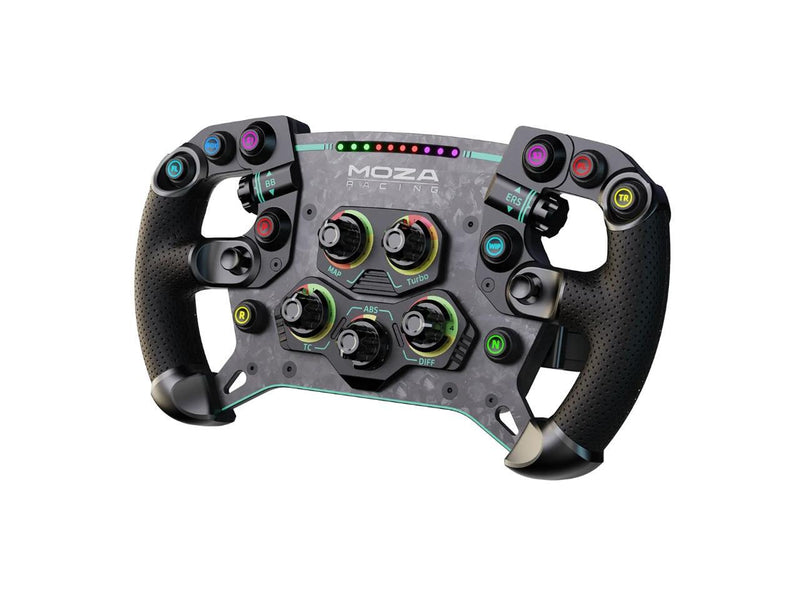 Moza GS V2P Steering Wheel