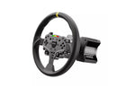 MOZA 12-inch Round Mod for ES & ESX Steering Wheels