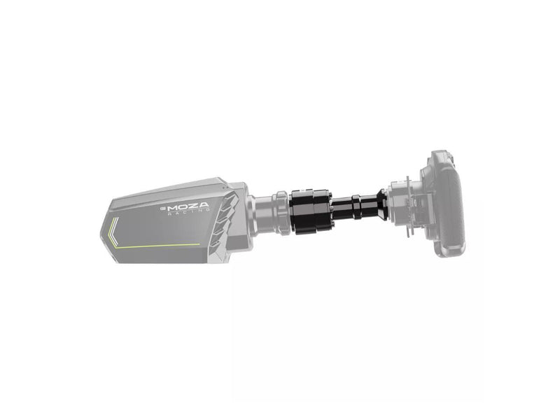 MOZA RACING RS054 Wheel Base Extension Rod