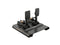 MOZA CRP2 Load Cell Pedals (Throttle + Braker)