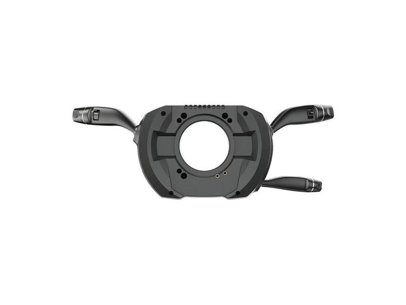 MOZA Multi-function Stalks For Truck