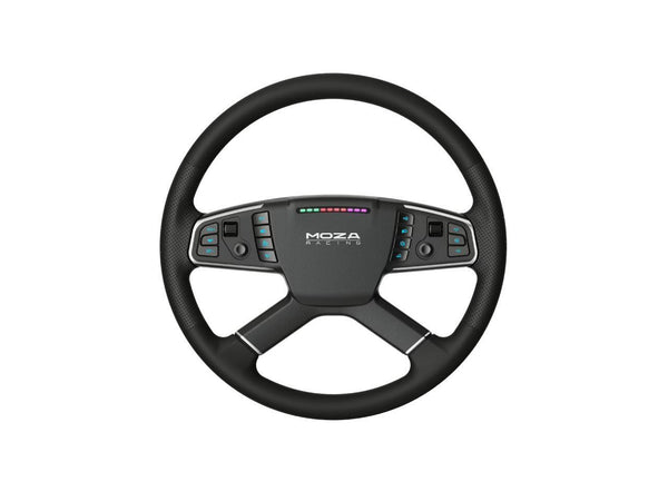 MOZA TSW Truck Wheel