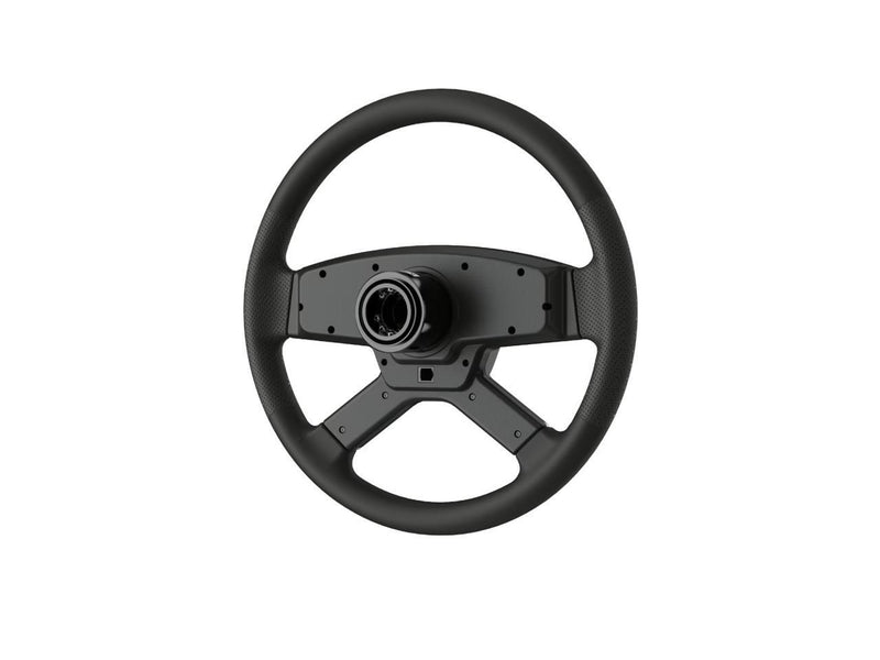 MOZA TSW Truck Wheel