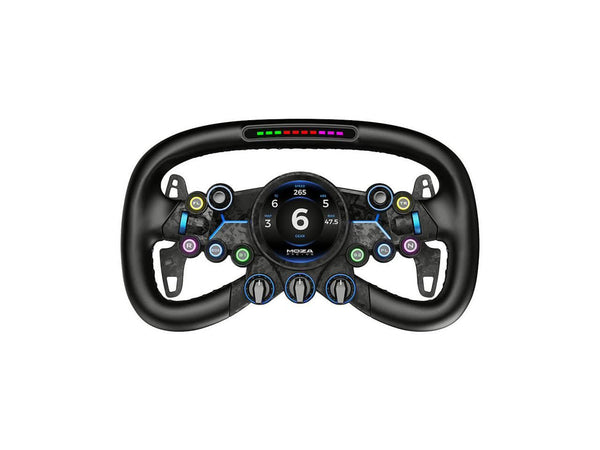 MOZA Vision GS Wheel