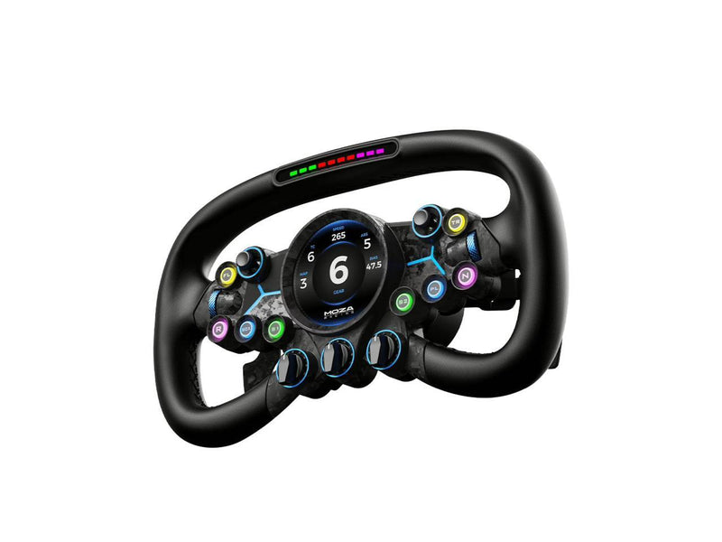 MOZA Vision GS Wheel