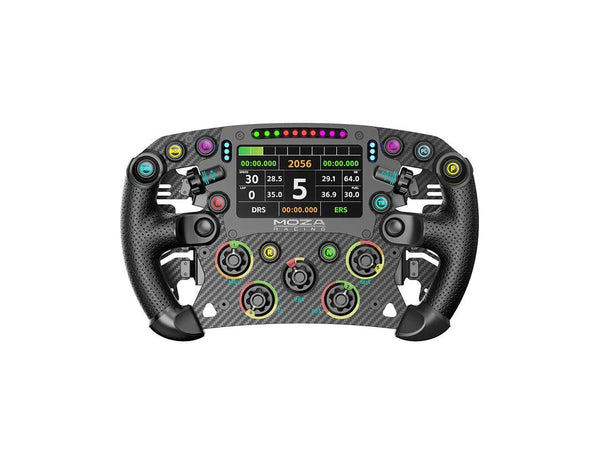 FSR2 Formula Wheel