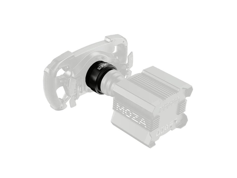 MOZA Quick Release Adapter