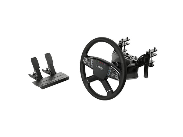MOZA Trucking Bundle