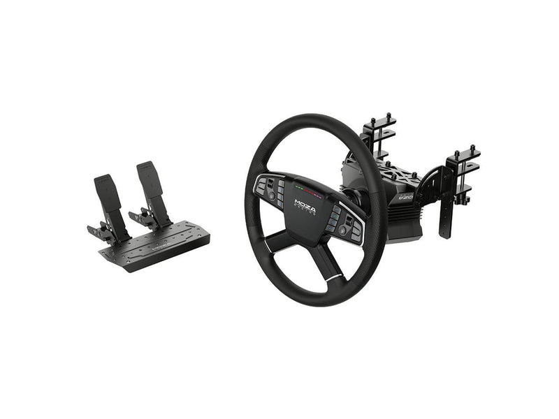 MOZA Trucking Bundle