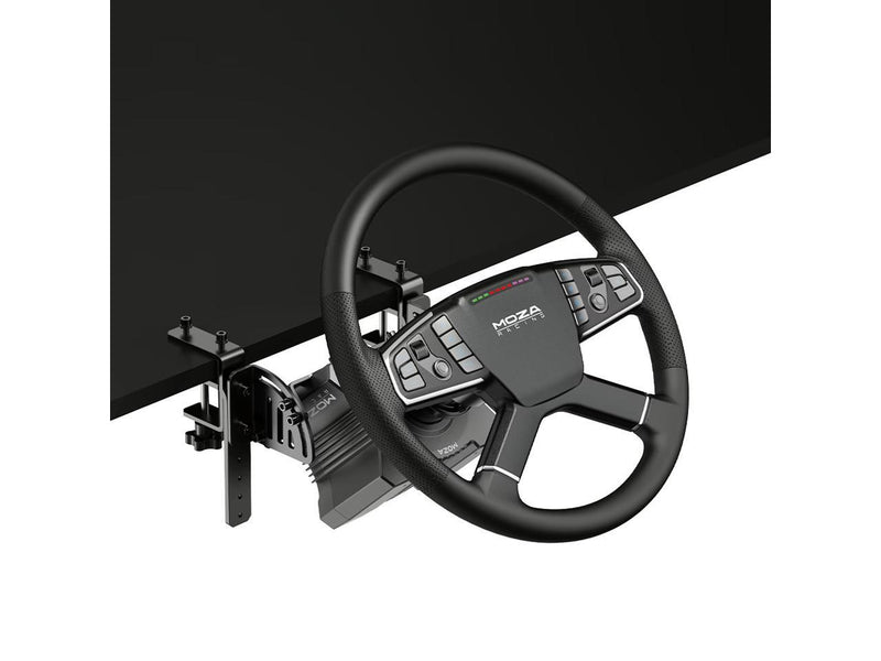 MOZA Trucking Bundle