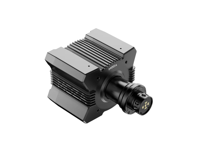 MOZA R9 V3 Direct Drive Wheel Base