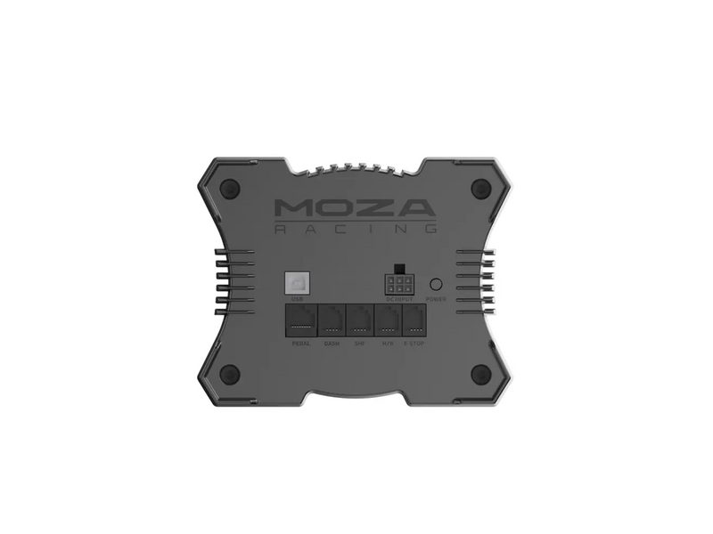 MOZA R9 V3 Direct Drive Wheel Base