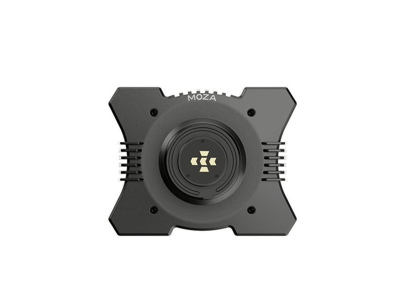 MOZA R12 V2 Direct Drive Wheel Base