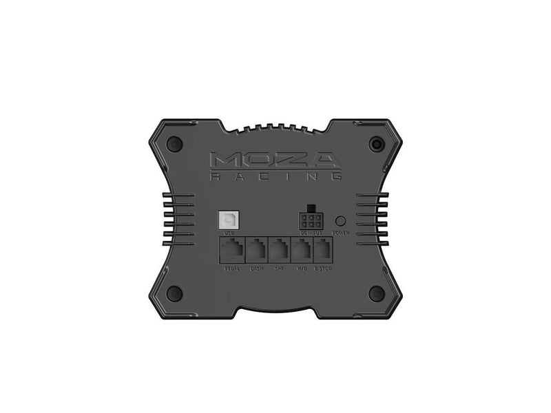 MOZA R12 V2 Direct Drive Wheel Base