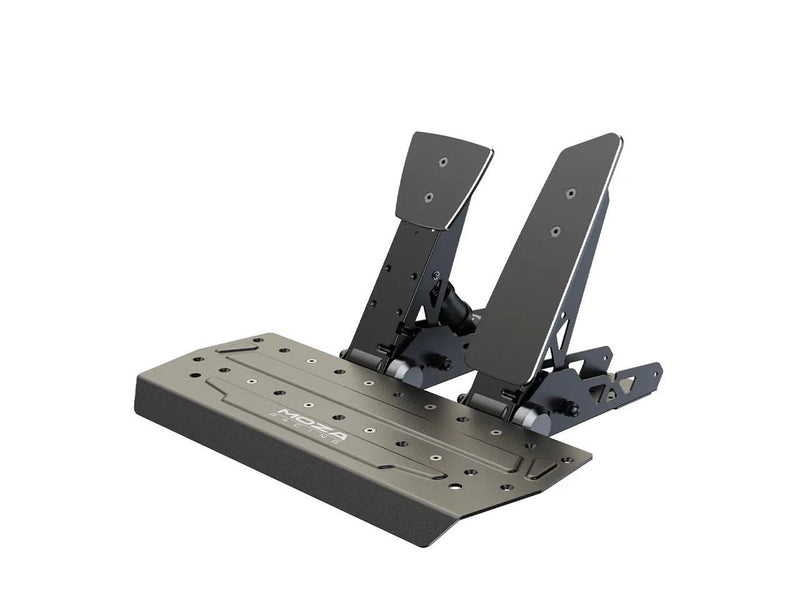 MOZA SR-P Two Pedals (No Clutch)