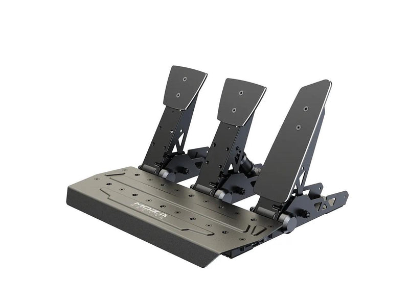 MOZA SR-P Two Pedals (No Clutch)