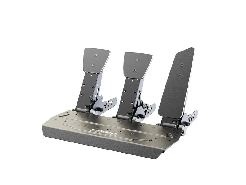 MOZA SR-P Two Pedals (No Clutch)
