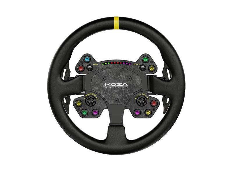 MOZA RS V2 Steering Wheel