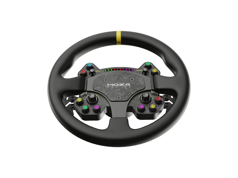 MOZA RS V2 Steering Wheel