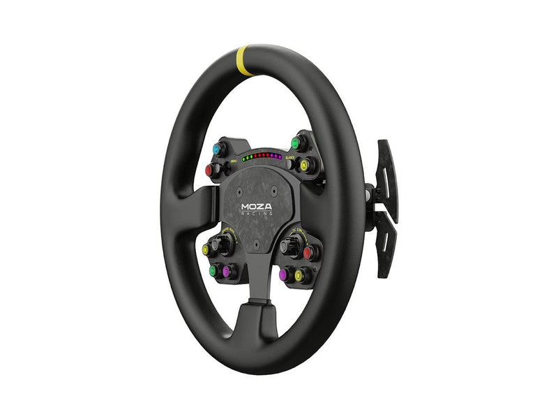 MOZA RS V2 Steering Wheel