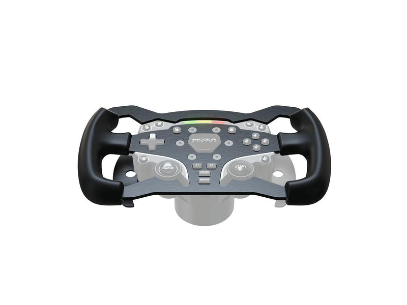 ES Formula Wheel MOD