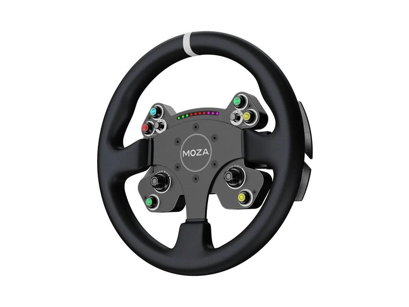 MOZA CS V2P Steering Wheel