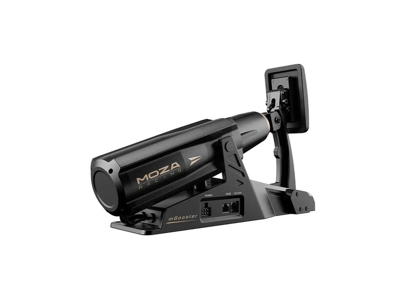 MOZA mBooster Active Pedal