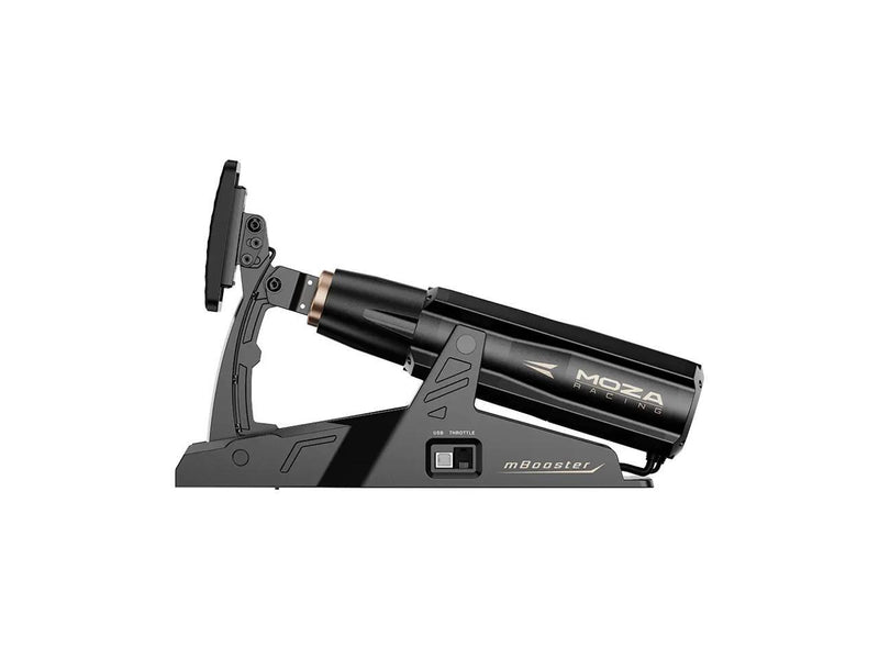 MOZA mBooster Active Pedal