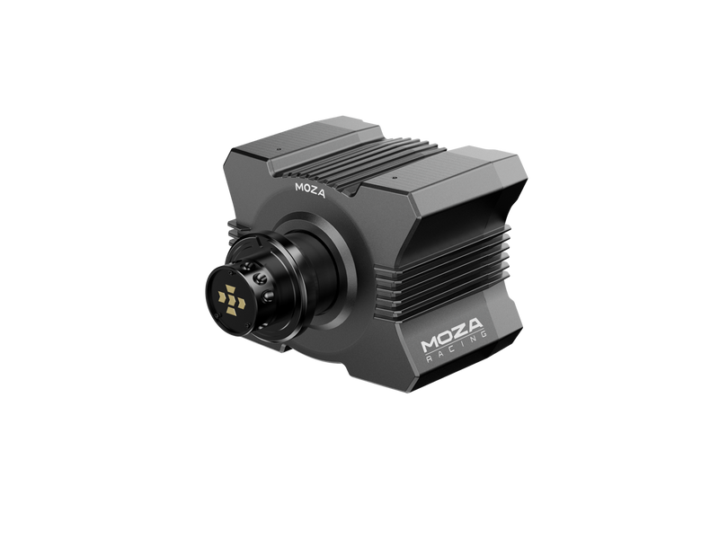 MOZA R5 Racing Simulator Bundles