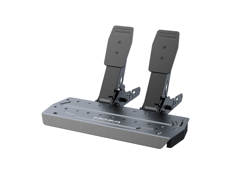 MOZA R5 Racing Simulator Bundles