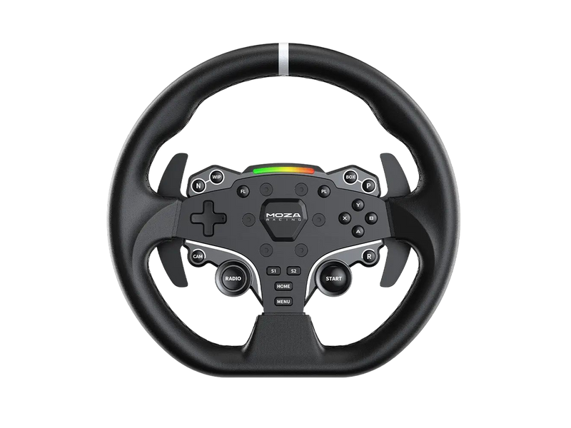 MOZA R5 Racing Simulator Bundles