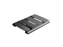 MOZA mBooster Base Plate - Compatible with MOZA mBooster Active Pedal and MOZA