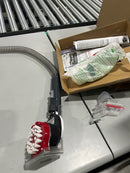 HOOVER CLEANSLATE GRAY AND RED - GRAY/RED - Like New