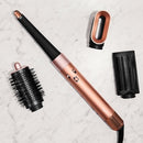 Dyson Airwrap i.d.(TM) Multi-Styler, Allure Winner, B694417-01, Amber/Silk - Like New