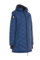 HELIOS HYBRID STYLE - SIZE: WOMEN L - NAVY - Brand New