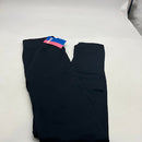 WUHOU LEGGINGS - SIZE: WOMEN ONE SIZE - BLACK - Brand New