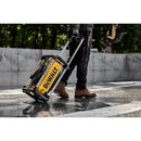 DEWALT WASHER PRS WTR 2100PSI 1.2GPM DWPW2100 - YELLOW - Like New