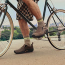 J63787W Merrell Men's Jungle Moc Wide Gunsmoke Size 9.5W - Like New