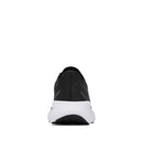 2141622010 Columbia Women's Konos Featherweight Running Shoe Black/White 9.5 - Like New
