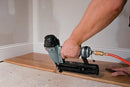 PORTER-CABLE 16 GA 2-1/2 in. Finish Nailer Kit - FN250C - Like New