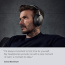 Bowers & Wilkins Limited Edition Px8 Over-Ear Bluetooth Headphones - Burgundy - Like New