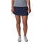 1492691 Columbia Women's Anytime Casual Skort Nocturnal XL - Brand New