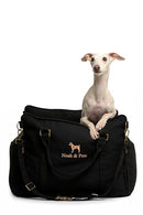 Noah & Paw Dog Car Seat Carrier, Small Dog Car Seat for Small - Scratch & Dent