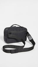 FJALLRAVEN WOMEN'S KANKEN HIP PACK ONE SIZE - BLACK - Brand New