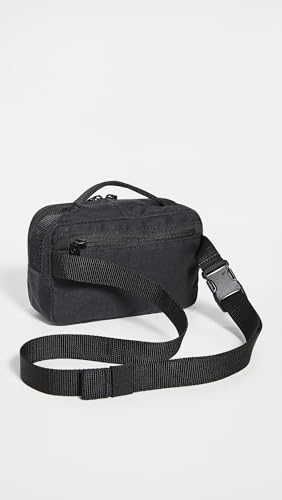 FJALLRAVEN WOMEN'S KANKEN HIP PACK ONE SIZE - BLACK - Brand New